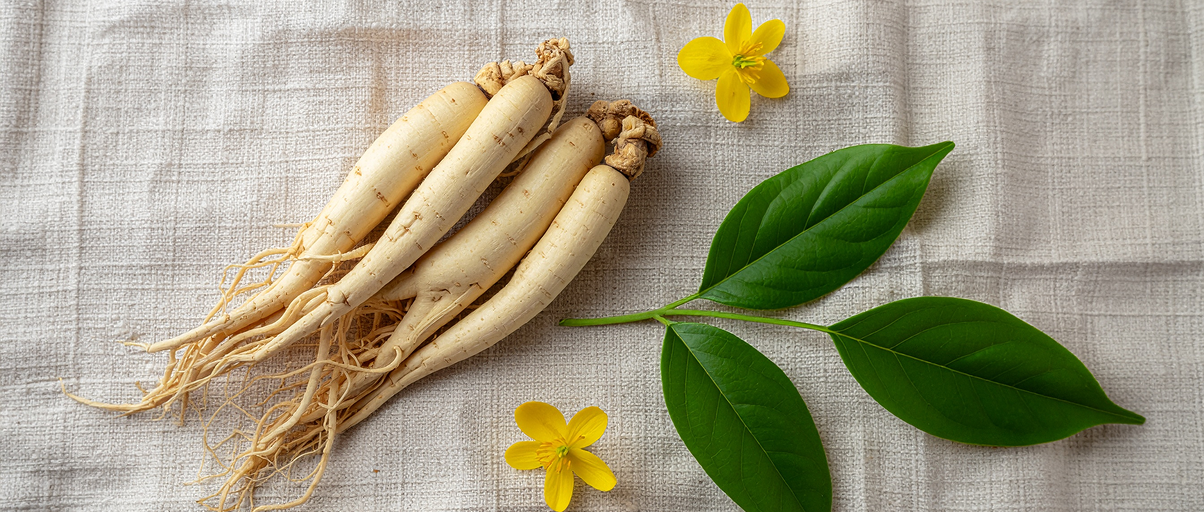 고려인삼 명칭의 유래